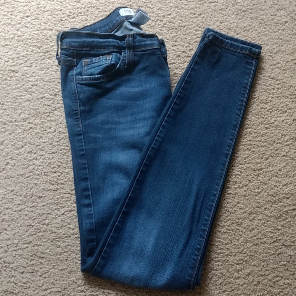 Judy Blue Jeans